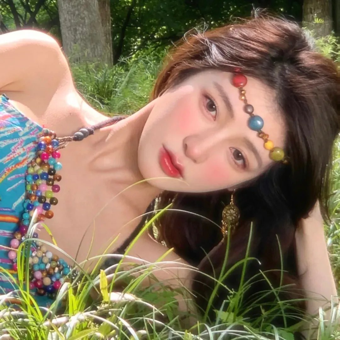 我爱，我死，我重生